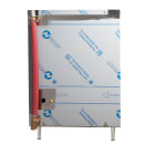 Crown Steam CSE-6 (6) Pan Convection Steamer - Countertop, 208v/3ph thumbnail 6