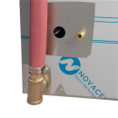 Crown Steam CSE-6 (6) Pan Convection Steamer - Countertop, 208v/3ph thumbnail 7