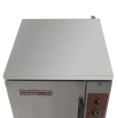 Crown Steam CSE-6 (6) Pan Convection Steamer - Countertop, 208v/3ph thumbnail 8