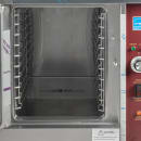 Crown Steam EPX-5 (3) Pan Convection Steamer - Countertop, 208v/3ph thumbnail 11