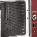 Crown Steam EPX-5 (3) Pan Convection Steamer - Countertop, 208v/3ph thumbnail 13