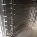 Crown Steam EPX-5 (3) Pan Convection Steamer - Countertop, 208v/3ph thumbnail 15