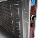 Crown Steam EPX-5 (3) Pan Convection Steamer - Countertop, 208v/3ph thumbnail 18