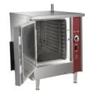 Crown Steam EPX-5 (3) Pan Convection Steamer - Countertop, 208v/3ph thumbnail 2