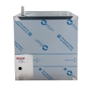 Crown Steam EPX-5 (3) Pan Convection Steamer - Countertop, 208v/3ph thumbnail 7