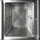 Crown Steam GSX-10HE (10) Pan Convection Steamer - Cabinet, Natural Gas thumbnail 12