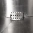 Crown Steam GSX-10HE (10) Pan Convection Steamer - Cabinet, Natural Gas thumbnail 14