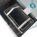 Crown Steam GSX-10HE (10) Pan Convection Steamer - Cabinet, Natural Gas thumbnail 20