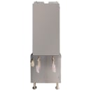 Crown Steam GSX-10HE (10) Pan Convection Steamer - Cabinet, Natural Gas thumbnail 8