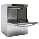 5O7O High Temp Rack Undercounter Dishwasher w/ 30 Racks/hr Capacity, Built-in Booster, 208-230v/1-3ph (MD-UC-HTB30P) thumbnail 2