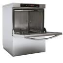 5O7O High Temp Rack Undercounter Dishwasher w/ 37 Racks/hr Capacity, Built-in Booster, 208-230v/1-3ph (MD-UC-HTB37P) thumbnail 2