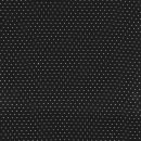 MoTak M007 Stackable Banquet Chair - Silver Steel Frame w/ Black Patterned Fabric Back & Seat thumbnail 11