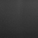 MoTak M031 Stackable Cafe Chair w/ Plastic Seat & Back - Black Powder Coated Metal Frame, Indoor/Outdoor thumbnail 10