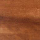 MoTak M045 Bar Stool w/ Gray Powder Coated Steel Frame - Walnut Wood Back & Seat thumbnail 10