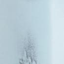 MoTak M047 Bar Stool w/ Curved Back - Powder Coated Steel, Distressed Green Blue thumbnail 10