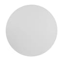 MoTak M071 72" x 29"H Round Table w/ Granite White Plastic Top - Folding, Indoor/Outdoor thumbnail 4