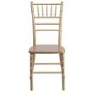MoTak M075 Chiavari Chair - Acacia Wood, Indoor/Outdoor thumbnail 5