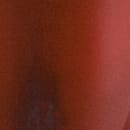 MoTak M080 Stackable Chair w/ Vertical Slat Back - Distressed Kelly Red, Indoor/Outdoor thumbnail 10