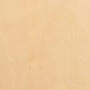 MoTak M100 Bar Top Riser w/ Birchwood Hardwood Surface - Folding, 72"W x 12"D x 12"H thumbnail 9