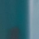 MoTak M101 Bar Stool w/ Curved Back - Powder Coated Steel, Distressed Kelly Blue thumbnail 10