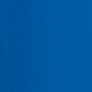 MoTak M117 Bar Stool w/ Vertical Slat Back - Powder Coated Steel, Blue thumbnail 10