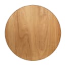 MoTak M134 60" x 30"H Round Banquet Table w/ Plywood Top - Folding thumbnail 4