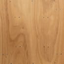 MoTak M134 60" x 30"H Round Banquet Table w/ Plywood Top - Folding thumbnail 7