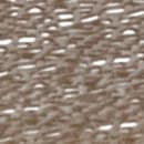 MoTak M156 Outdoor Stacking Armchair w/ Curved Rain Flower Mesh Back - Gold Powder Coated Steel thumbnail 10