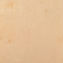 MoTak M189 Rectangular Heavy Duty Folding Banquet Table - Birchwood Tabletop, 96"W x 30"D x 30"H thumbnail 9