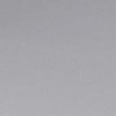 MoTak M217 31 1/2" Square Dining Height Table - Silver Powder Coated Steel, Indoor/Outdoor thumbnail 7