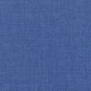 MoTak M220 Stackable Extra Wide Church Chair - Gold Steel Frame w/ Blue Fabric Back & Seat thumbnail 10