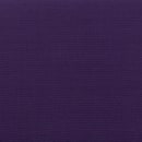 MoTak M221 Stackable Extra Wide Church Chair - Gold Steel Frame w/ Royal Purple Fabric Back & Seat thumbnail 10