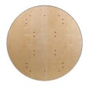 MoTak M235 48" x 30"H Round Banquet Table w/ Birchwood Top - Folding thumbnail 3