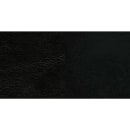 MoTak M237 Bar Stool w/ Black Powder Coated Steel Vertical Slat Back, Black Vinyl Seat thumbnail 11