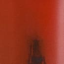 MoTak M243 Counter Height Backless Bar Stool - Power Coated Steel, Distressed Kelly Red thumbnail 7