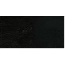 MoTak M246 Bar Stool w/ Black Powder Coated Steel Cross Back, Black Vinyl Seat thumbnail 10