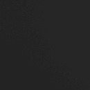 MoTak M249 30" Round Dining Height Table, Black Laminate Top w/ Black Powder Coated Cast Iron Base thumbnail 4