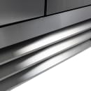 MoTak MRIF-2D 54" Two Section Reach In Freezer, (2) Left/Right Hinge Solid Doors, 115v thumbnail 11