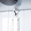 MoTak MRIF-2D 54" Two Section Reach In Freezer, (2) Left/Right Hinge Solid Doors, 115v thumbnail 17