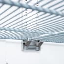 MoTak MRIF-2D 54" Two Section Reach In Freezer, (2) Left/Right Hinge Solid Doors, 115v thumbnail 18