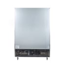 MoTak MRIF-2D 54" Two Section Reach In Freezer, (2) Left/Right Hinge Solid Doors, 115v thumbnail 6
