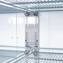 MoTak MRIR-2D 54" Two Section Reach In Refrigerator, (2) Left/Right Hinge Solid Doors, 115v thumbnail 15