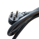 MoTak MRIR-2D 54" Two Section Reach In Refrigerator, (2) Left/Right Hinge Solid Doors, 115v thumbnail 18