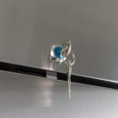 MoTak MRIR-2D 54" Two Section Reach In Refrigerator, (2) Left/Right Hinge Solid Doors, 115v thumbnail 8