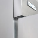 MoTak MRIR-3D 80 9/10" Three Section Reach In Refrigerator, (3) Left/Right/Right Hinge Solid Doors, 115v thumbnail 11