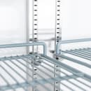 MoTak MRIR-3D 80 9/10" Three Section Reach In Refrigerator, (3) Left/Right/Right Hinge Solid Doors, 115v thumbnail 18