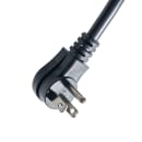 MoTak MRIR-3D 80 9/10" Three Section Reach In Refrigerator, (3) Left/Right/Right Hinge Solid Doors, 115v thumbnail 21