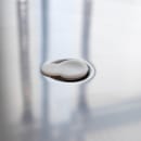 MoTak MRM-2D 53 1/5" Two Section Glass Door Merchandiser - (2) Left/Right Hinge Doors, Black, 115v thumbnail 15