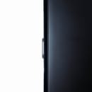 MoTak MRM-2D 53 1/5" Two Section Glass Door Merchandiser - (2) Left/Right Hinge Doors, Black, 115v thumbnail 20