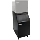 MoTak PKB0425 22" Ice Bin - 386 lbs thumbnail 3